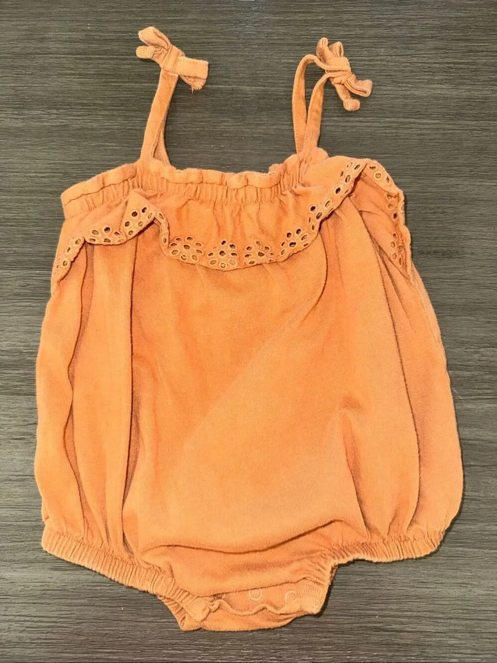 Baby Girl outfit 6-9 months outfit